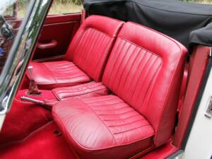 Bild 13/17 von Jaguar XK 150 DHC (1957)