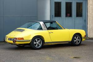 Image 22/48 of Porsche 911 2.2 T (1971)