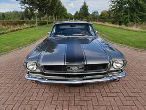 Image 3/8 of Ford Mustang 289 (1966)