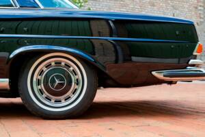 Imagen 97/199 de Mercedes-Benz 280 SE 3,5 (1971)