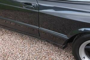 Image 50/50 of Mercedes-Benz 560 SEC 6.0 AMG (1989)