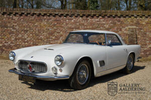Image 1/50 of Maserati 3500 GT Touring (1958)