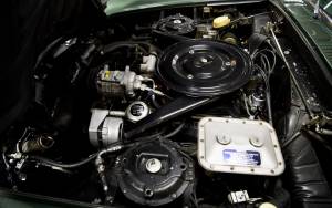 Image 36/50 de Rolls-Royce Corniche I (1978)