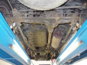 Bild 90/97 von Toyota Land Cruiser FJ80 (1992)