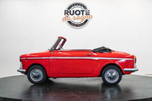 Afbeelding 13/33 van Autobianchi Bianchina Convertible (1967)
