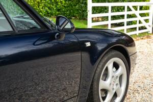 Bild 38/50 von Porsche 911 Carrera 4 (1995)