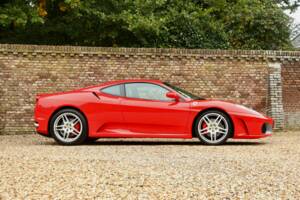 Bild 41/50 von Ferrari F 430 (2007)