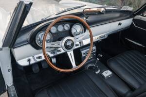 Image 8/10 of Maserati 3500 GT Spyder Vignale (1961)
