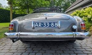 Image 6/24 de Mercedes-Benz 190 SL (1957)