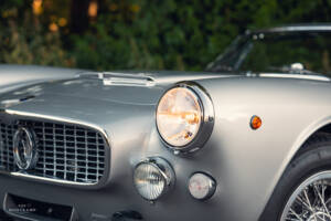 Image 2/14 of Maserati 3500 GTI Spyder Vignale (1962)