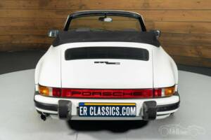Bild 20/29 von Porsche 911 SC 3.0 (1983)