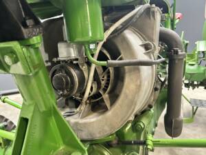 Image 33/50 de Porsche-Diesel P 133 (1956)