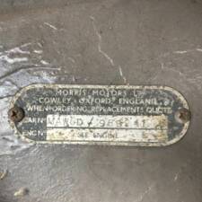 Image 10/17 of Morris Minor 1000 Traveller (1962)