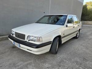 Image 1/8 of Volvo 850 2.0 (1994)