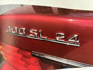Image 40/50 de Mercedes-Benz 300 SL-24 (1991)