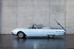 Immagine 12/50 di Ford Thunderbird (1962)