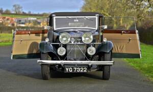 Imagen 22/50 de Talbot H75 (1934)
