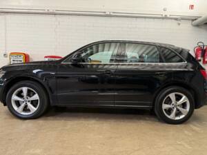 Bild 1/18 von Audi Q5 3.0 TDI (2011)