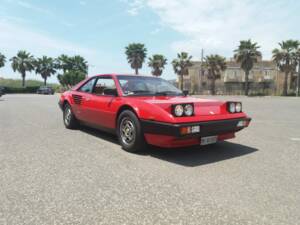 Image 15/73 de Ferrari Mondial Quattrovalvole (1984)