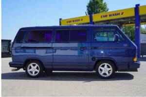 Afbeelding 8/24 van Volkswagen T3 Multivan 2.1 "Limited Last Edition" (1992)