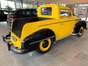 Bild 4/30 von Opel Olympia (1951)