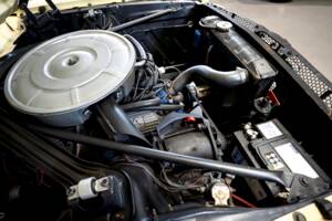 Bild 25/45 von Ford Mustang 289 (1965)