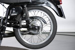 Immagine 18/50 di Gilera Giubileo 125 (1962)