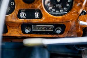 Imagen 41/50 de Rolls-Royce Silver Cloud III (1964)