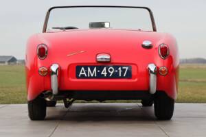 Bild 6/50 von Austin-Healey Sprite Mk I (1959)