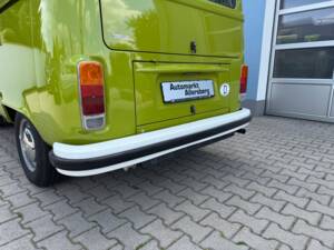 Image 52/100 of Volkswagen T2b Westfalia (1979)