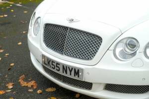 Bild 7/50 von Bentley Continental Flying Spur (2005)