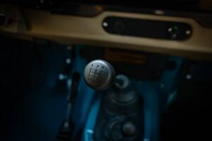 Bild 21/32 von Land Rover Defender 110 300Tdi (1997)