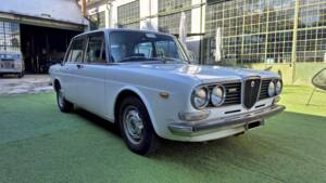 Bild 9/59 von Lancia 2000 Iniezione (1972)