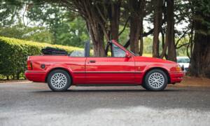 Immagine 2/50 di Ford Escort IV XR3i (1987)