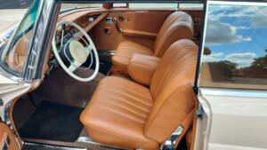 Bild 7/29 von Mercedes-Benz 280 SE (1968)