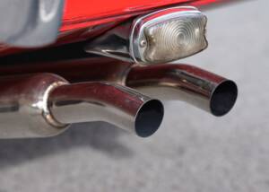 Afbeelding 27/88 van Jaguar E-Type 3.8 (1962)