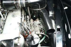 Image 28/30 of Mercedes-Benz 300 d (1958)