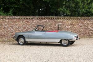 Obraz 39/50 pojazdu Citroën DS 21 Chapron (1963)