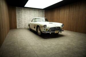 Bild 9/99 von Maserati 3500 GT Touring (1959)