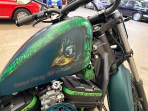 Image 7/13 of Harley-Davidson Sportster XL 883 (1992)