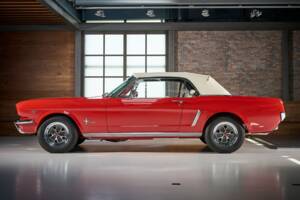 Afbeelding 3/40 van Ford Mustang 289 (1965)
