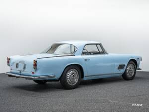 Afbeelding 7/34 van Maserati 3500 GT Touring (1959)