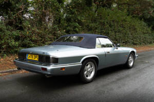 Bild 6/19 von Jaguar XJS 4.0 (1994)