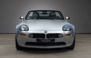 Bild 5/26 von BMW Z8 (2000)