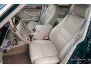 Bild 4/34 von Jaguar XJ6 3.2 Executive (1997)