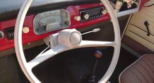 Bild 5/14 von BMW 700 Coupe (1960)