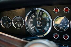 Image 10/16 de Aston Martin DBS V8 (1970)