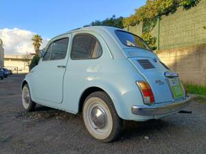 Imagen 11/48 de FIAT 500 L (1971)
