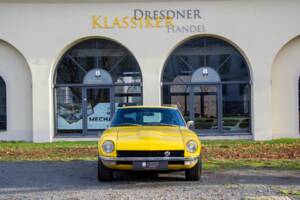 Bild 11/23 von Datsun 240 Z (1970)