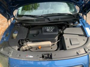 Image 44/72 of Audi TT 1.8 T (2000)